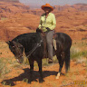 Meet your Posher, Suzan